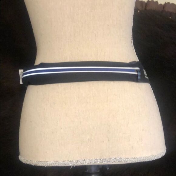 Aduro sport stride flex running belt (2588) - Picture 2 of 6